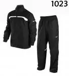 survetement nike garcon 6 ans black line